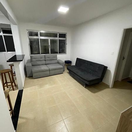 Ocian Beira Mar Apartment Прая Гранде Екстериор снимка