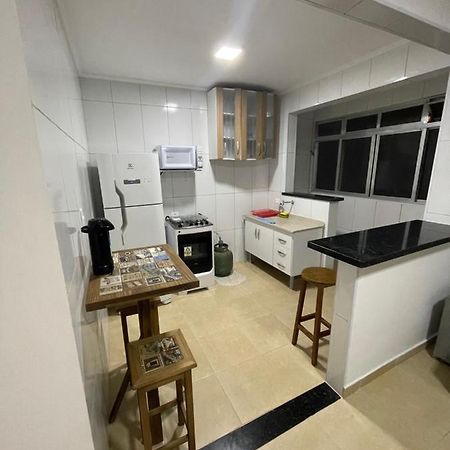 Ocian Beira Mar Apartment Прая Гранде Екстериор снимка