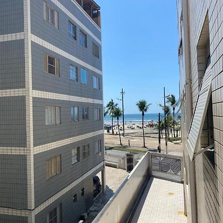 Ocian Beira Mar Apartment Прая Гранде Екстериор снимка