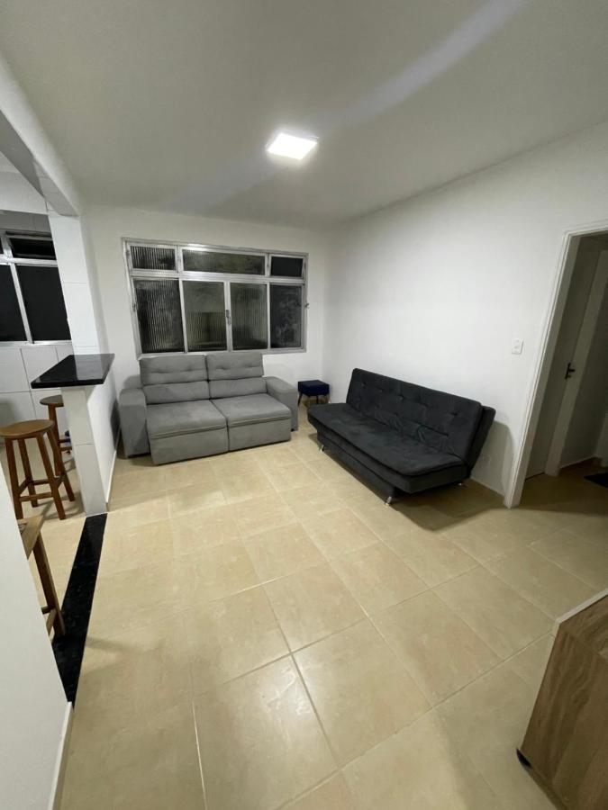 Ocian Beira Mar Apartment Прая Гранде Екстериор снимка