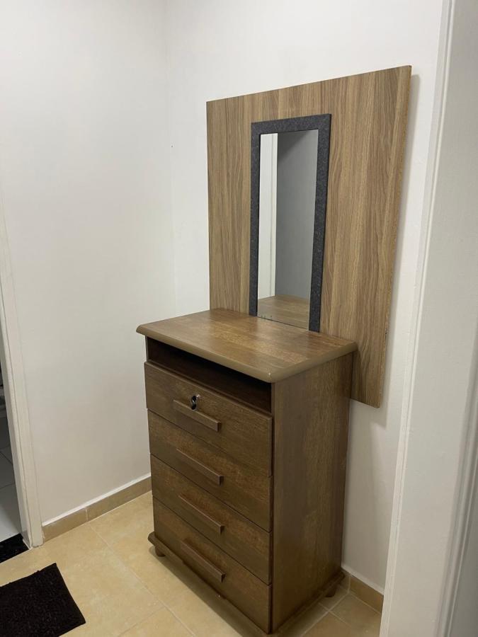 Ocian Beira Mar Apartment Прая Гранде Екстериор снимка