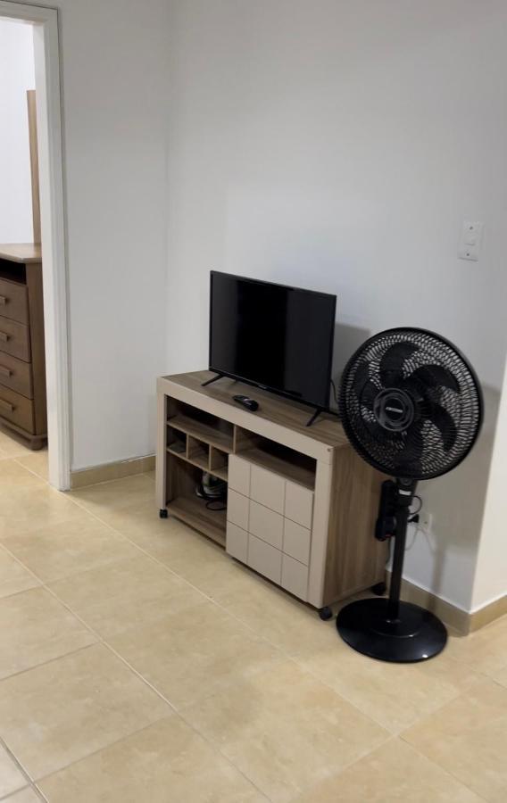 Ocian Beira Mar Apartment Прая Гранде Екстериор снимка
