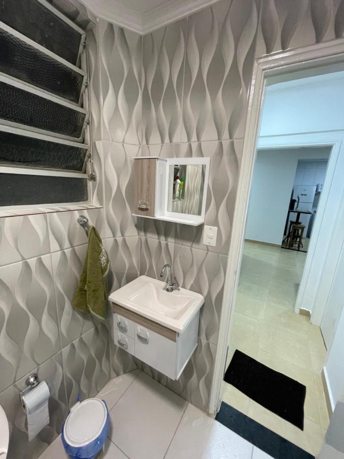 Ocian Beira Mar Apartment Прая Гранде Екстериор снимка